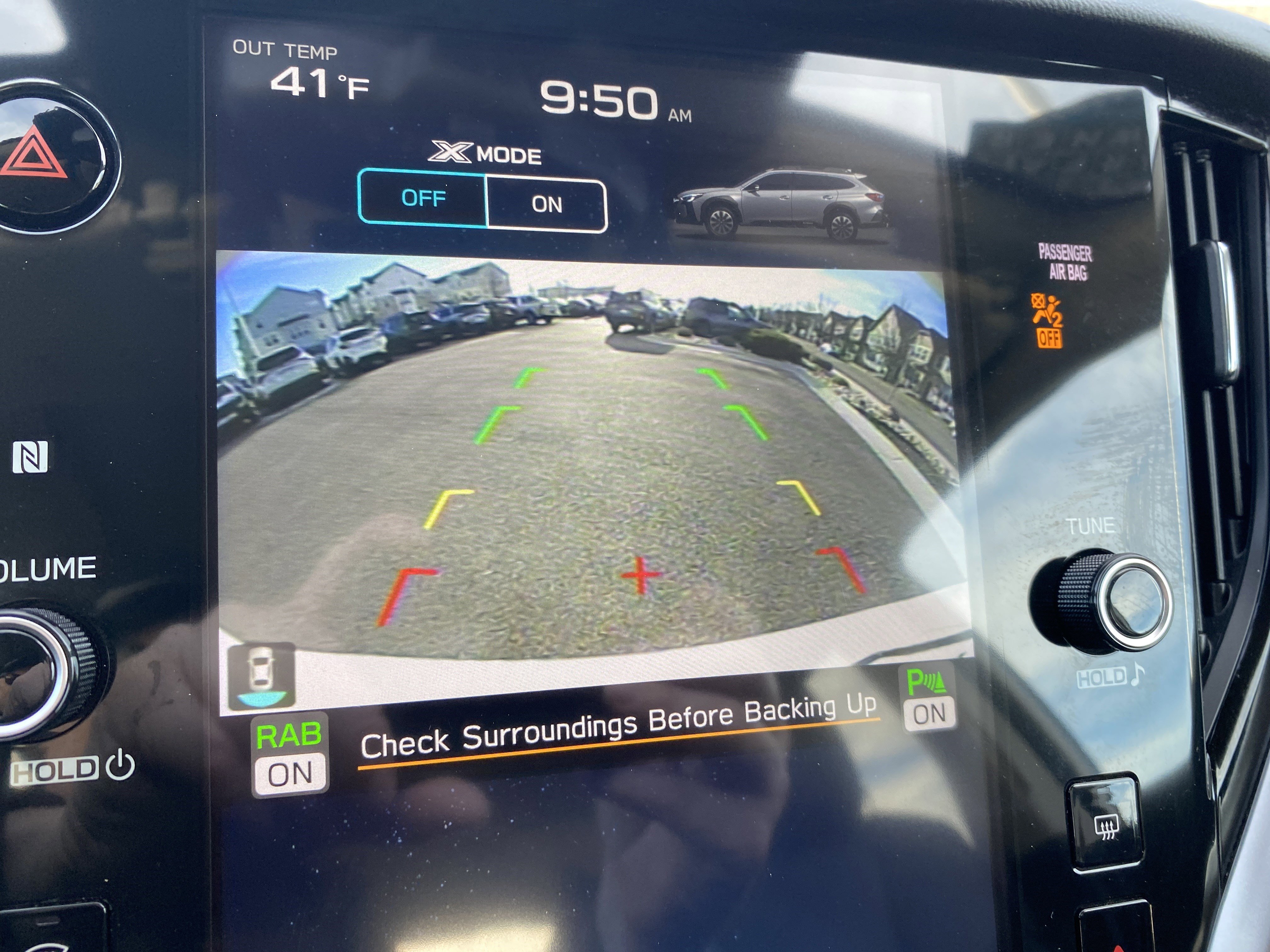 Used 2024 Subaru Outback Touring XT image 31