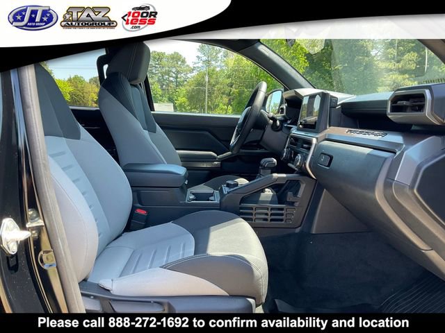 Used 2024 Toyota Tacoma TRD Sport image 15
