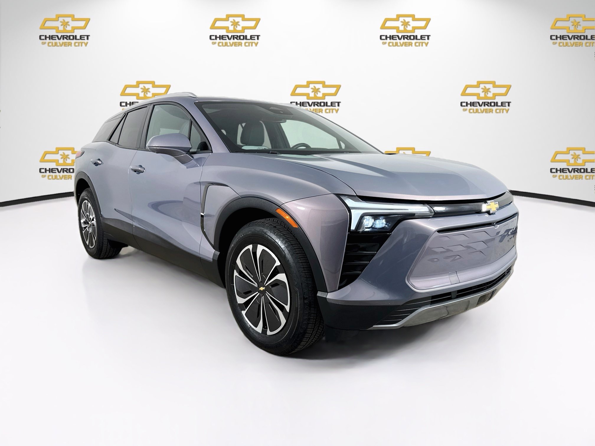 New 2024 Chevrolet Blazer EV LT