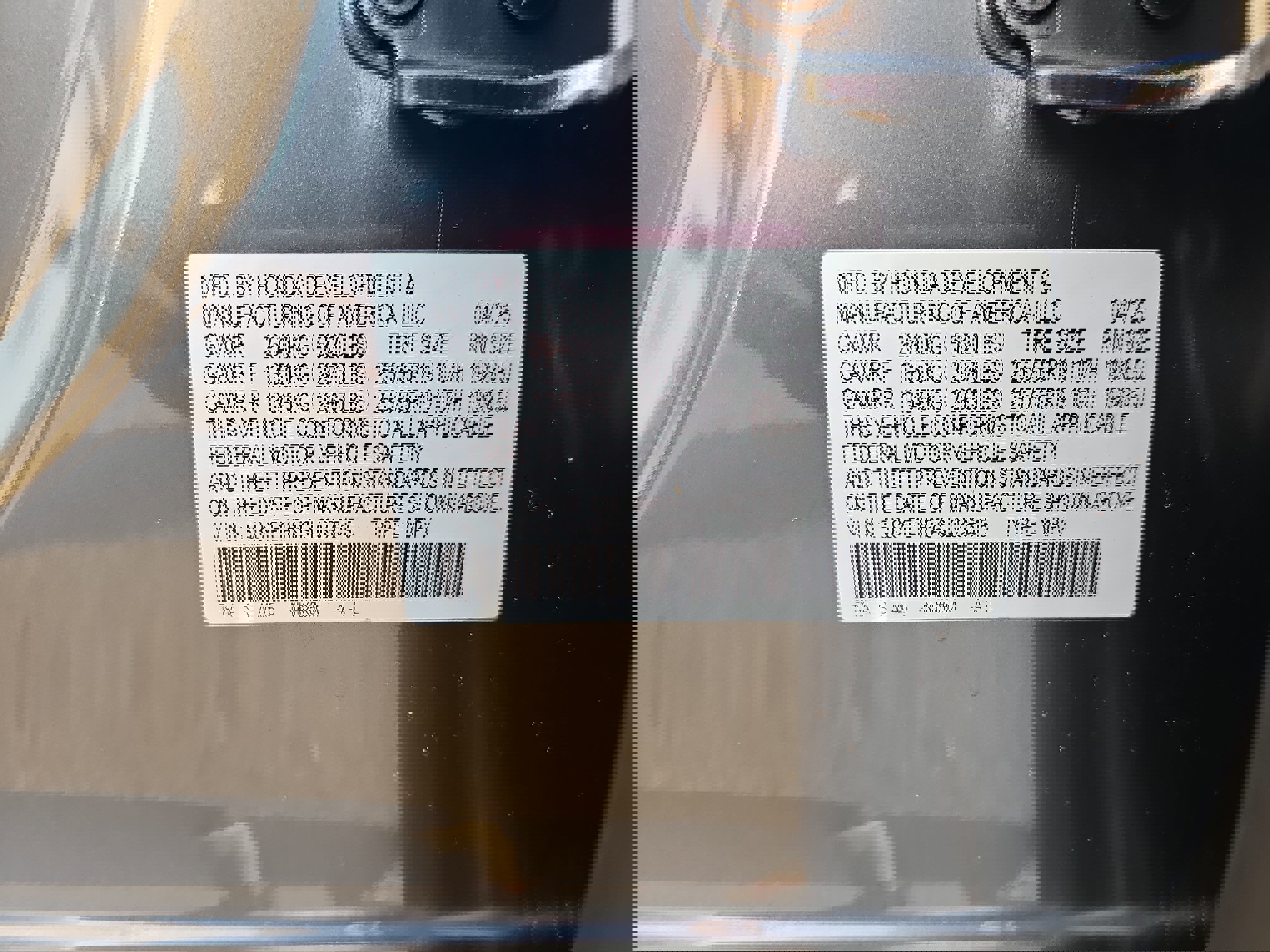 Used 2025 Acura MDX SH-AWD image 35