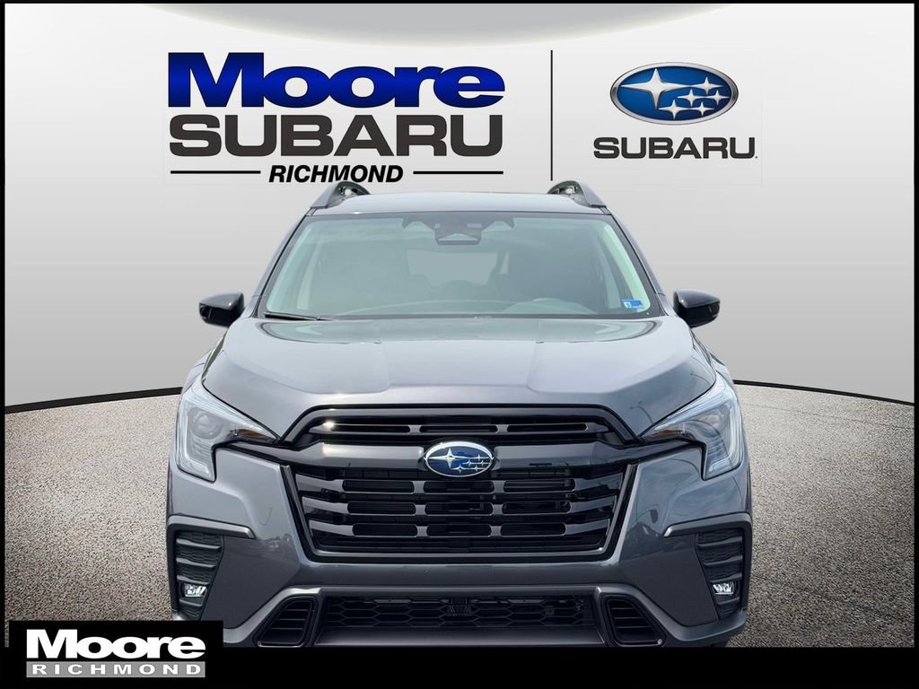 Used 2026 Subaru Ascent Premium AWD/4WD image 8
