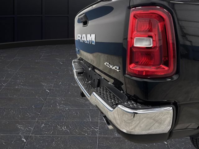 New 2026 RAM 1500 4x4 Crew Cab image 31