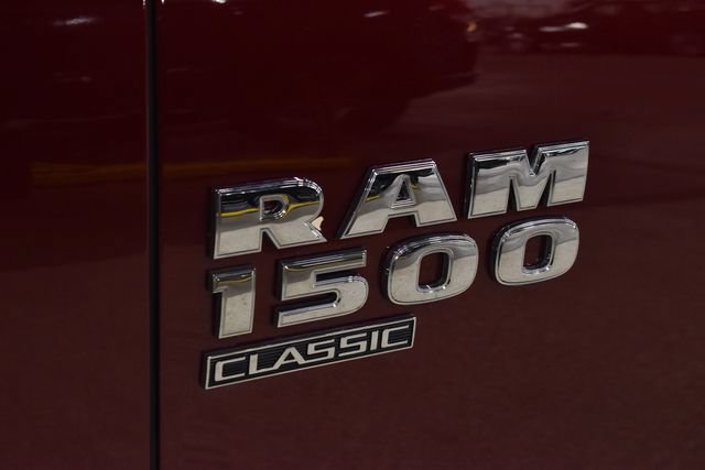 Used 2019 RAM 1500 Express w/ Express Value Package AWD/4WD image 38