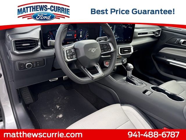 New 2026 Ford Mustang GT Premium image 11