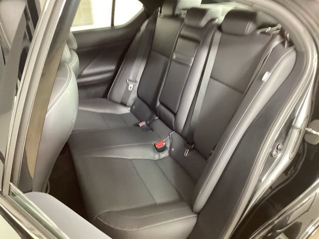Certified 2025 Lexus IS 350 F Sport w/ Navigation Package AWD/4WD image 32