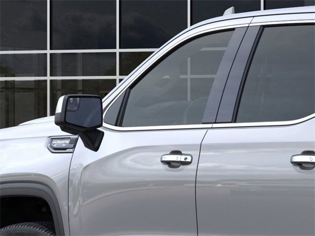 New 2026 GMC Sierra 1500 Denali Ultimate image 12