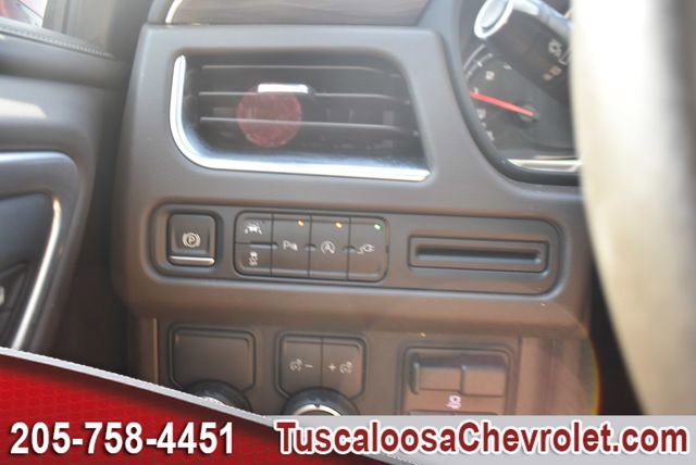 Used 2021 Chevrolet Tahoe LT w/ LT Signature Package RWD image 46