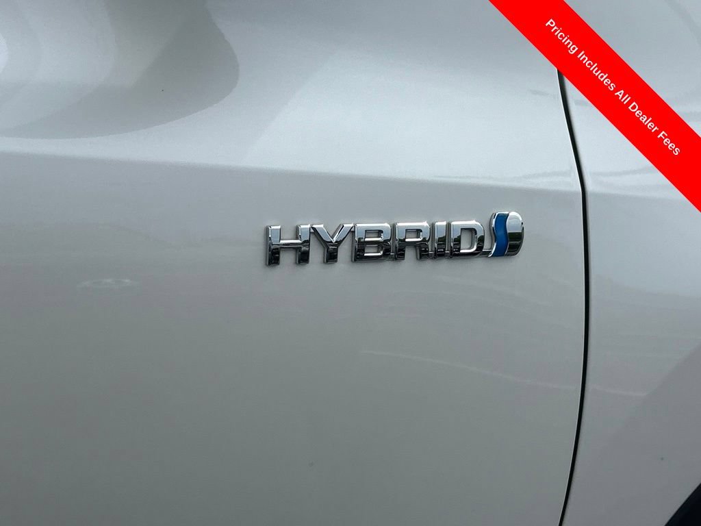 Used 2017 Toyota Highlander Limited AWD/4WD image 27