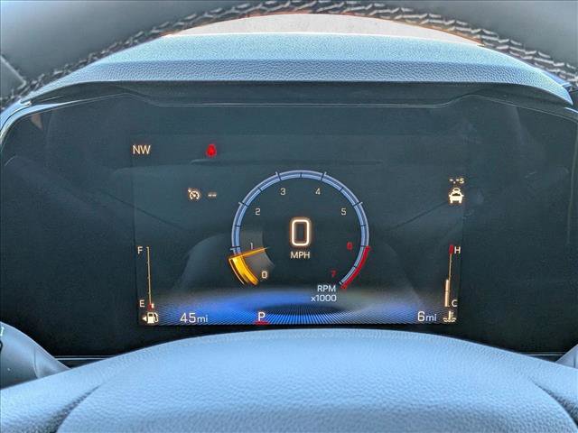 New 2026 Chevrolet TrailBlazer ACTIV image 10