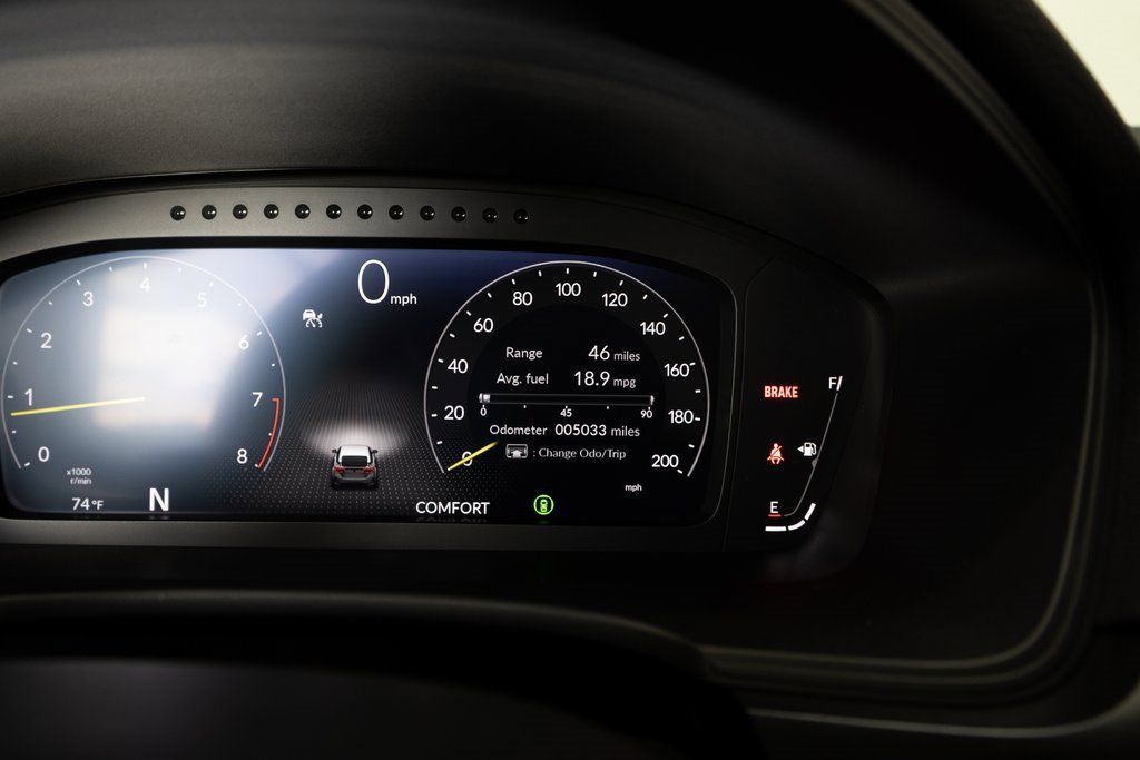 Used 2025 Honda Civic Type R image 31