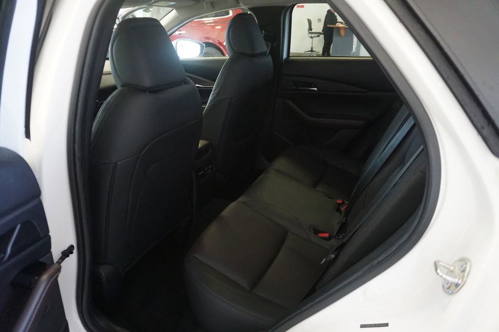 Used 2020 MAZDA CX-30 AWD w/ Premium Package image 21