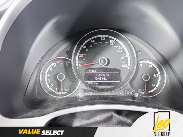 Used 2013 Volkswagen Beetle Turbo FWD image 17