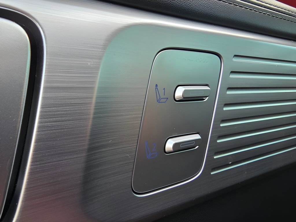 New 2026 Hyundai Santa Fe Limited image 24