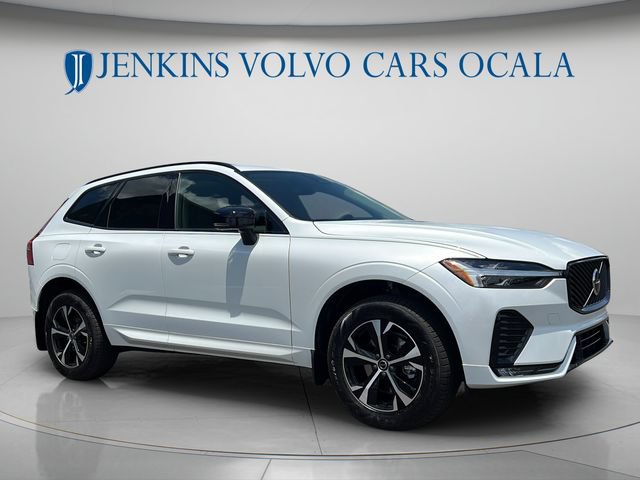 New 2026 Volvo XC60 B5 Core AWD/4WD image 1