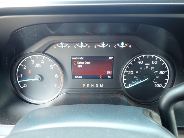 Used 2026 Ford F250 XL w/ XL Chrome Package AWD/4WD image 30