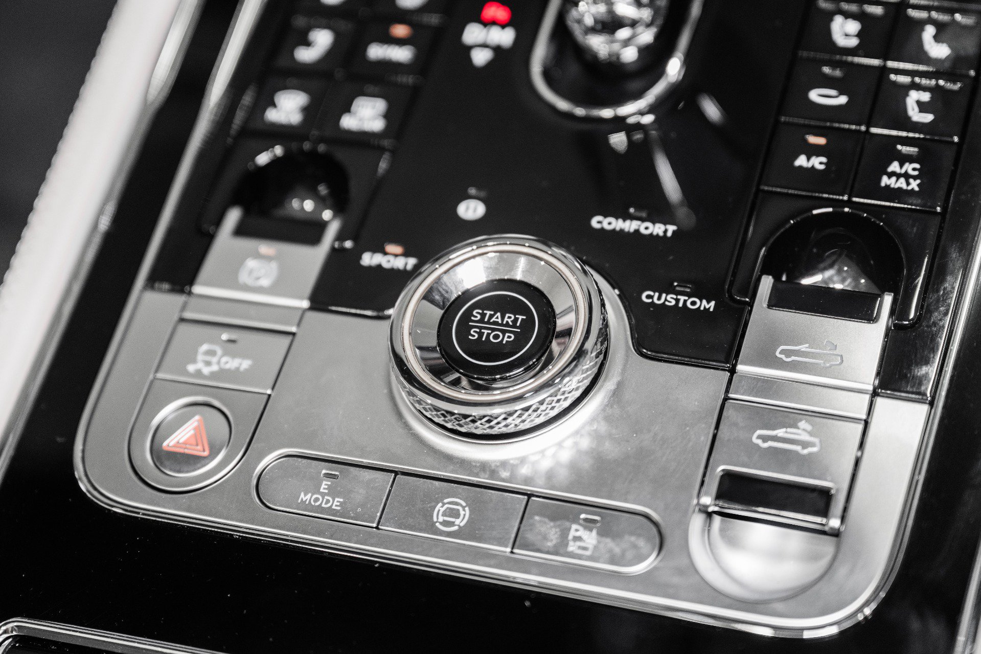 New 2026 Bentley Continental GT S AWD/4WD image 39