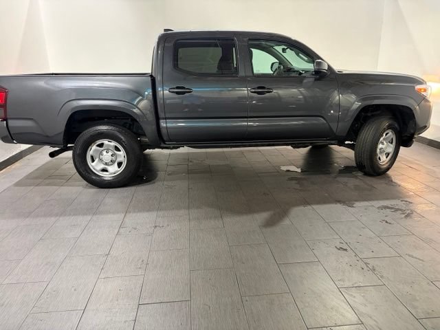 Used 2023 Toyota Tacoma SR AWD/4WD image 6
