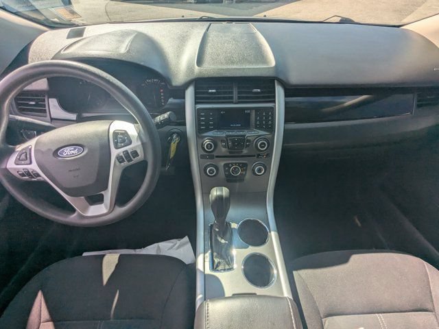 Used 2014 Ford Edge SE FWD image 16