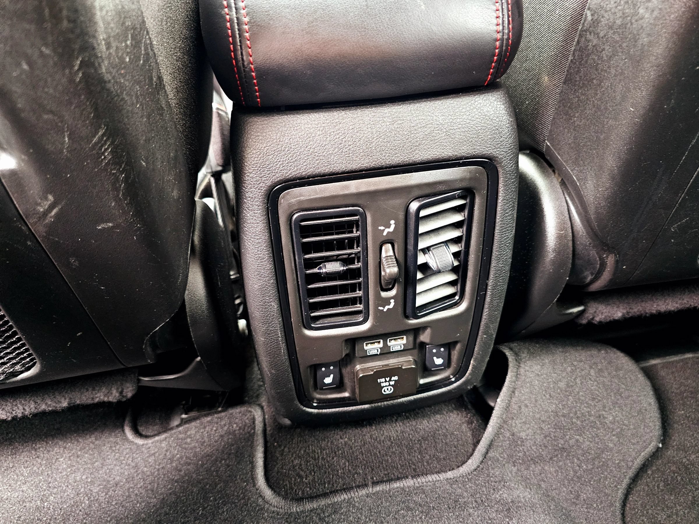 Used 2023 Dodge Durango GT AWD/4WD image 29