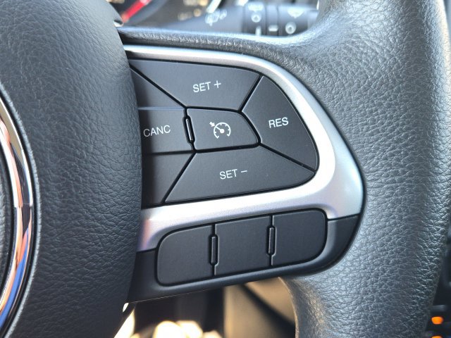 Used 2021 Jeep Compass Sport AWD/4WD image 15