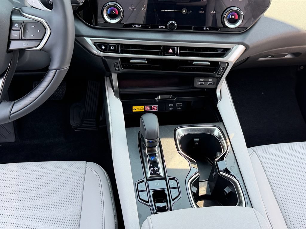 New 2026 Lexus RX 350 Premium Plus AWD/4WD image 10
