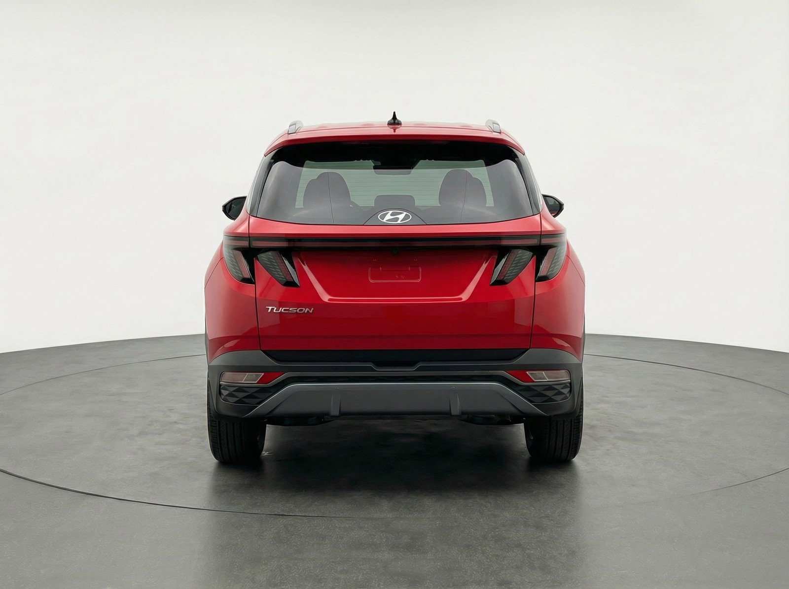 Used 2025 Hyundai Tucson SEL image 7