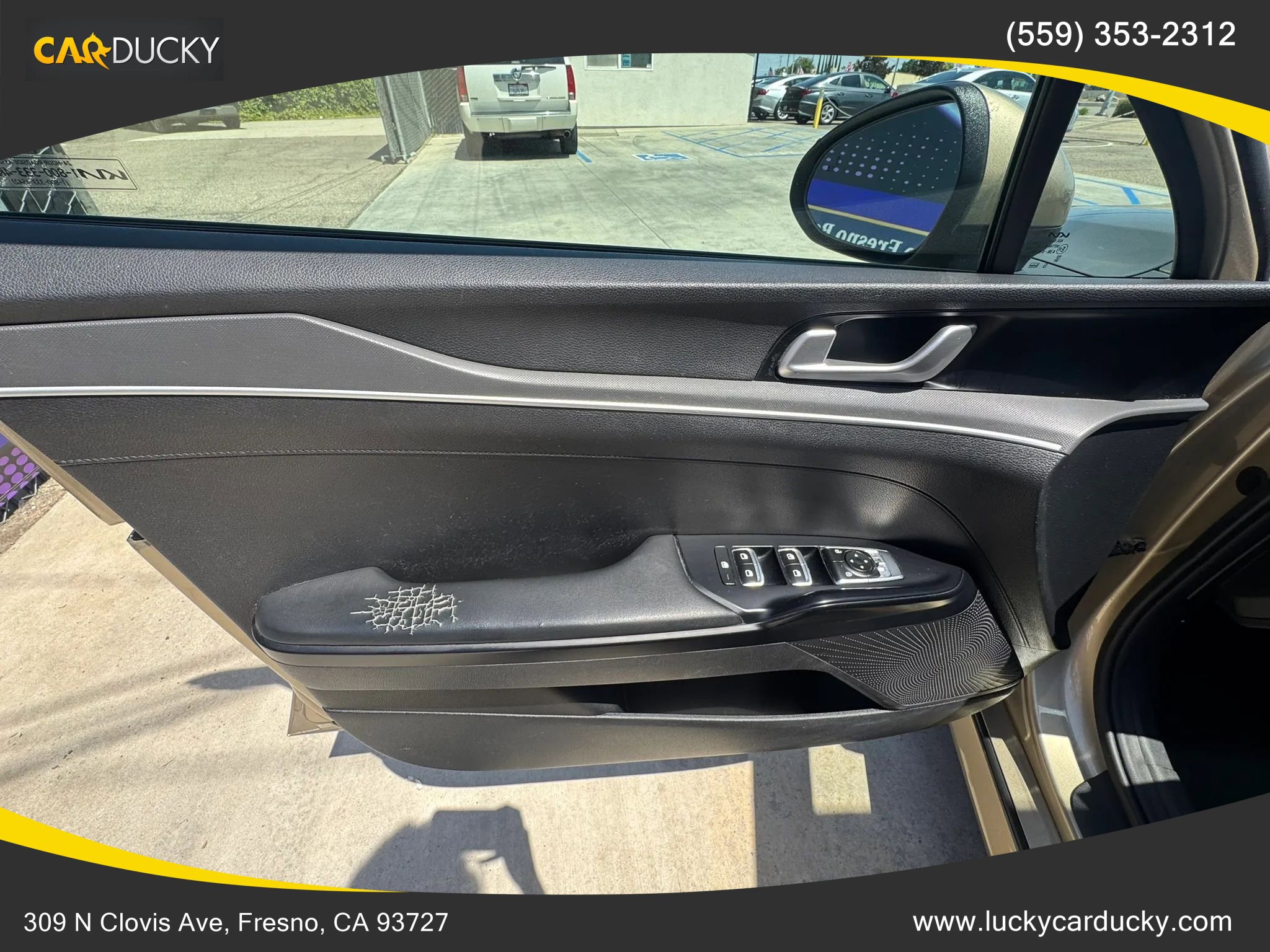Used 2022 Kia K5 LXS FWD image 9