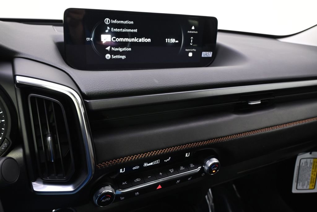 New 2026 MAZDA CX-50 2.5 Hybrid w/ Premium Plus Pkg image 27