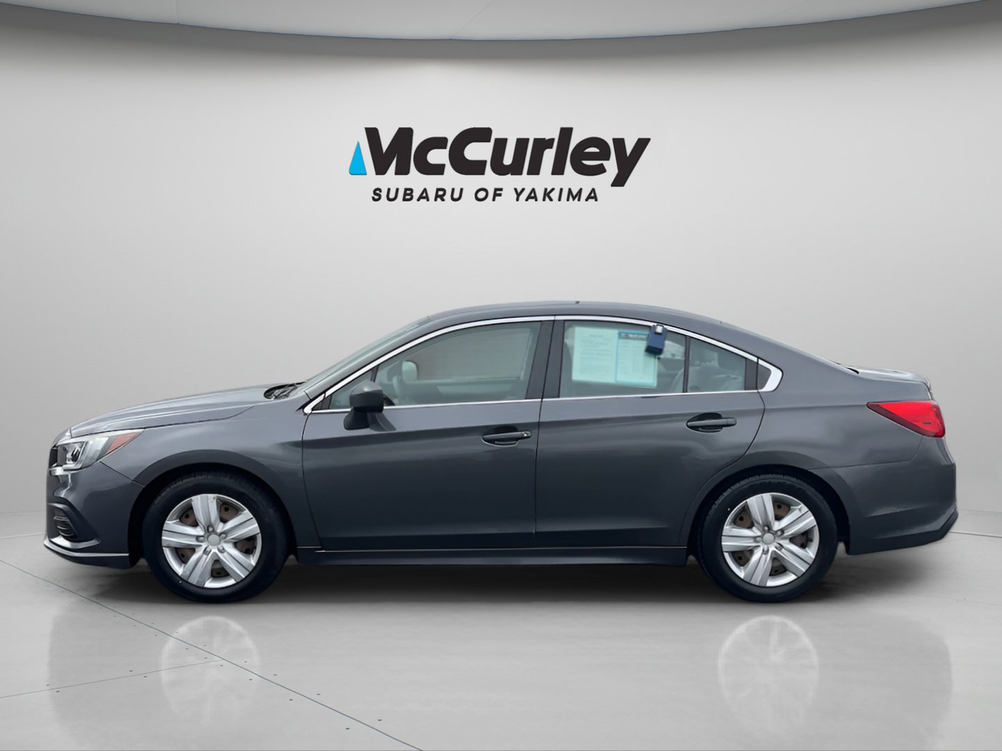 Used 2018 Subaru Legacy 2.5i AWD/4WD image 8