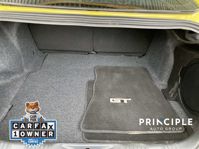 Used 2025 Ford Mustang GT Premium RWD image 32