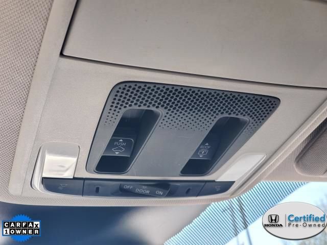 Certified 2023 Honda Pilot Touring image 36