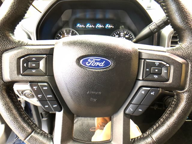 Used 2016 Ford F150 XLT w/ Equipment Group 302A Luxury AWD/4WD image 13