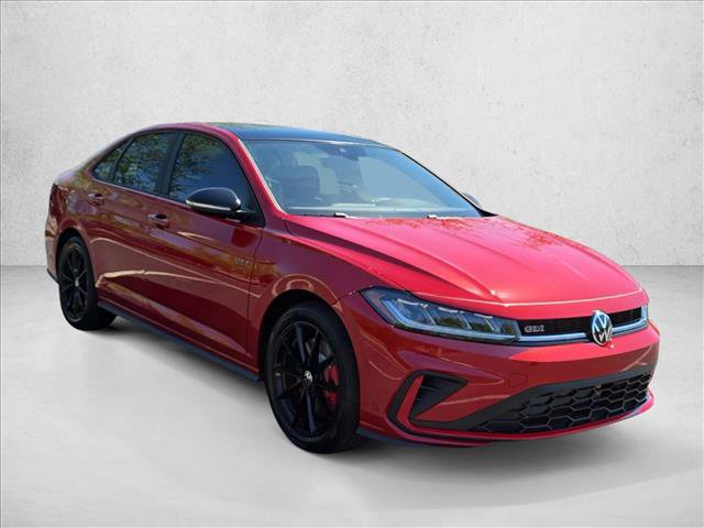New 2026 Volkswagen Jetta GLI Autobahn image 11