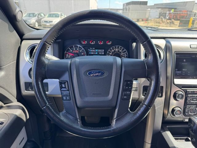 Used 2013 Ford F150 FX4 w/ Luxury Equipment Group image 20