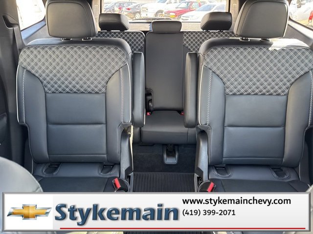 Used 2024 GMC Acadia Denali image 59