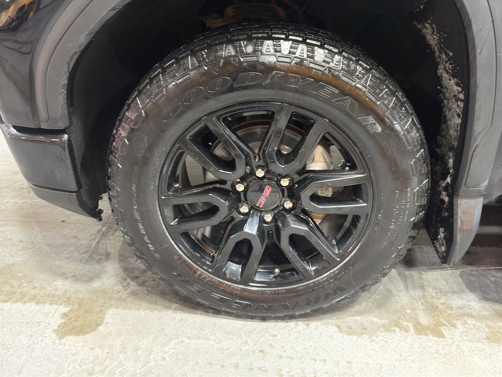 Used 2024 GMC Sierra 1500 Elevation w/ Elevation Premium Package image 10