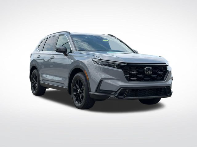 Used 2025 Honda CR-V Sport-L image 1