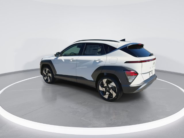 New 2027 Hyundai Kona Limited FWD image 6