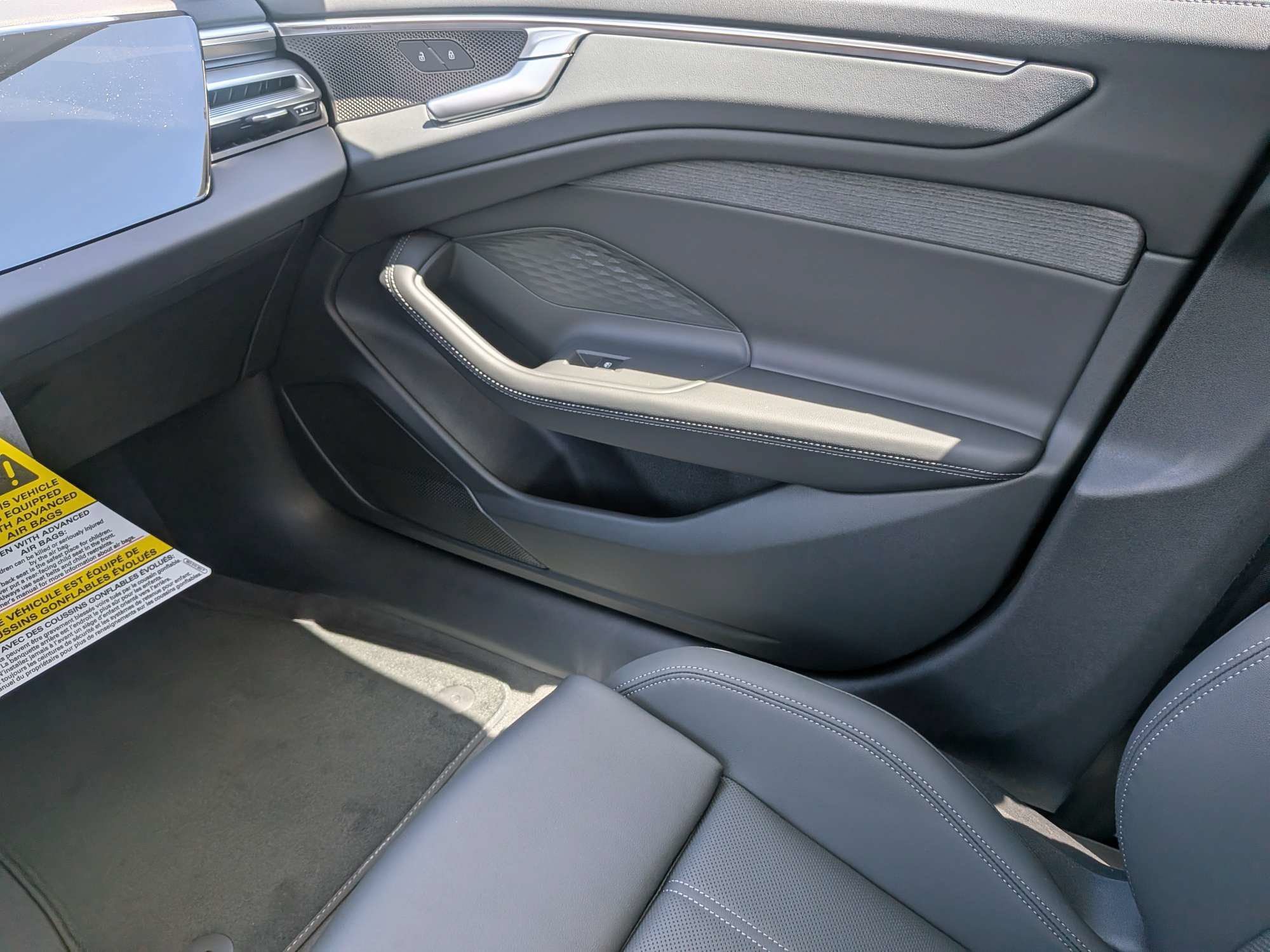 New 2026 Audi A6 Premium Plus AWD/4WD image 19