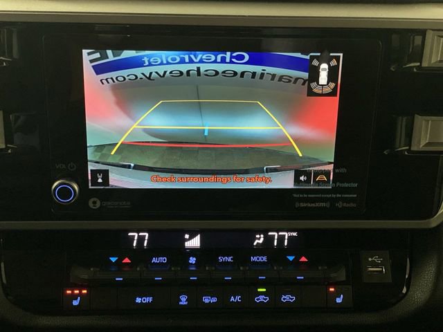 Used 2024 Toyota Tundra SR5 w/ SR5 Premium Package image 20