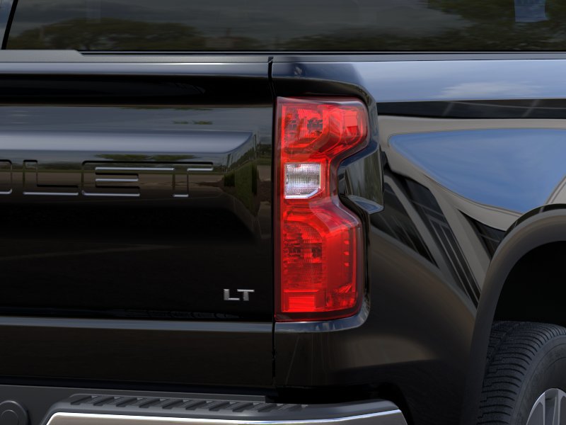 New 2026 Chevrolet Silverado 1500 LT RWD image 11
