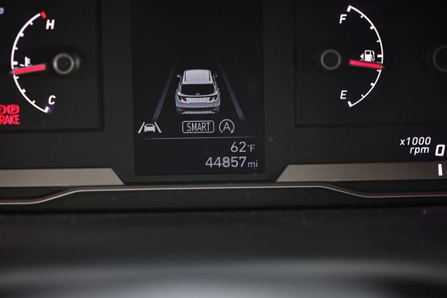 Used 2024 Hyundai Tucson SEL FWD image 30
