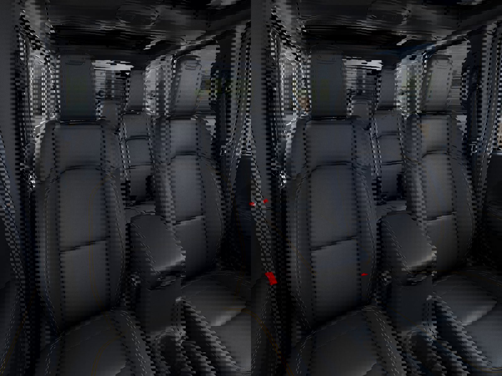 New 2026 Jeep Wrangler Sahara image 42