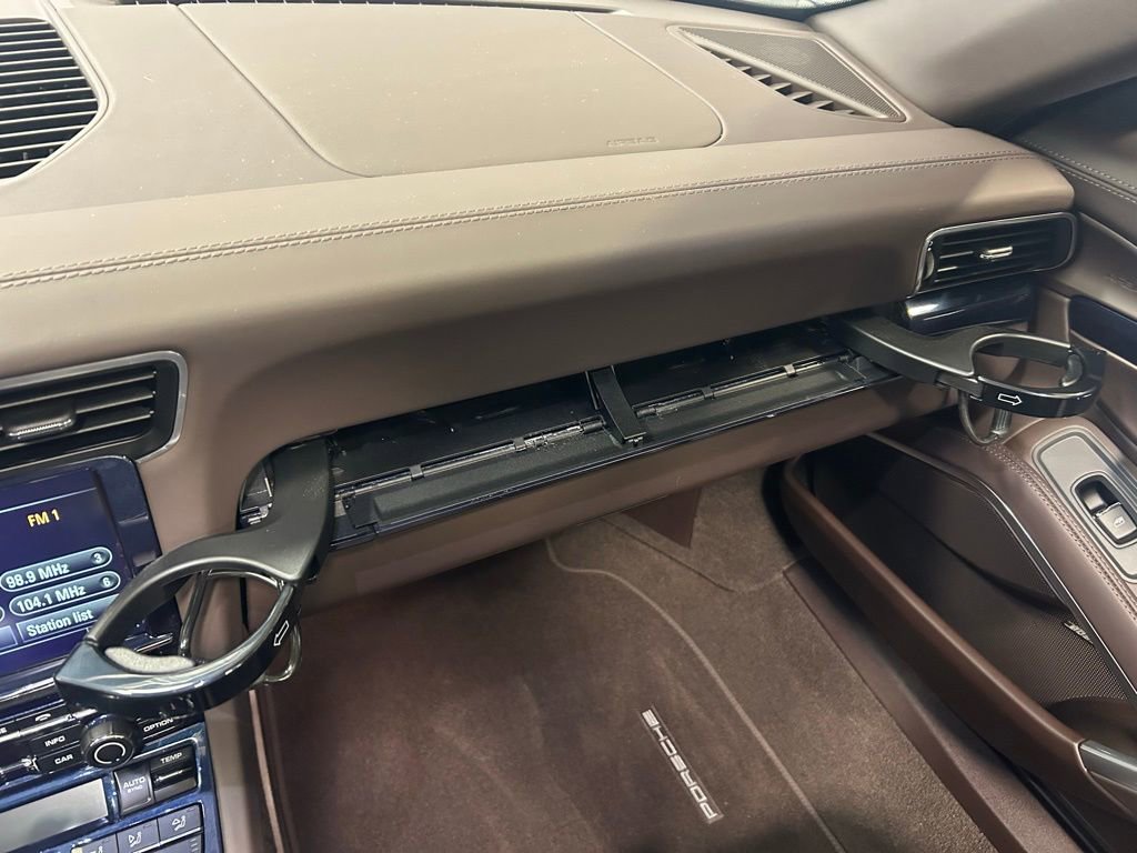 Used 2016 Porsche 911 Targa 4S image 23