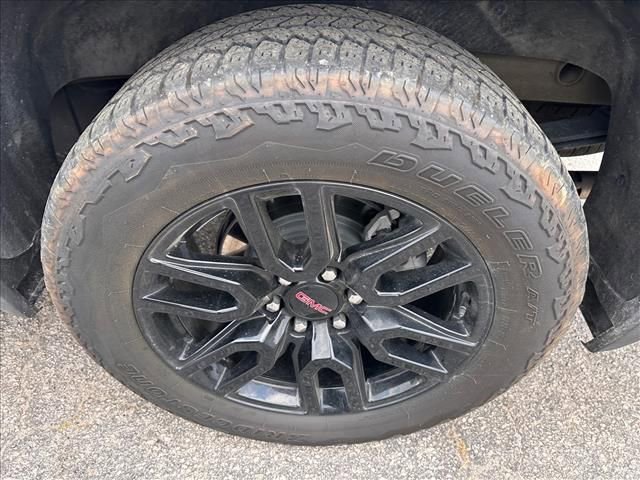 Certified 2024 GMC Sierra 1500 Elevation w/ Elevation Premium Package image 38