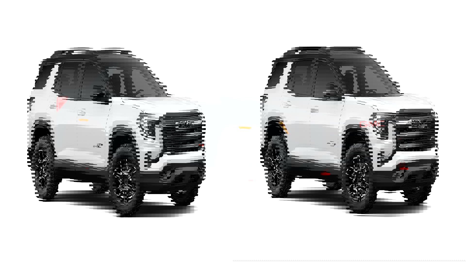 New 2026 GMC Terrain AT4 w/ Convenience Package III image 31