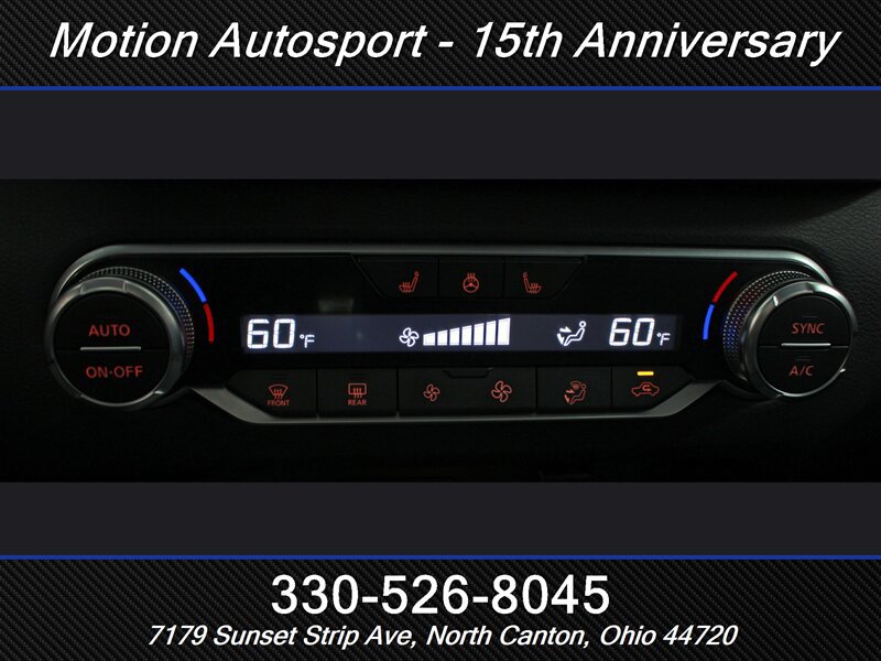 Used 2019 Nissan Altima 2.0 Edition One FWD image 19