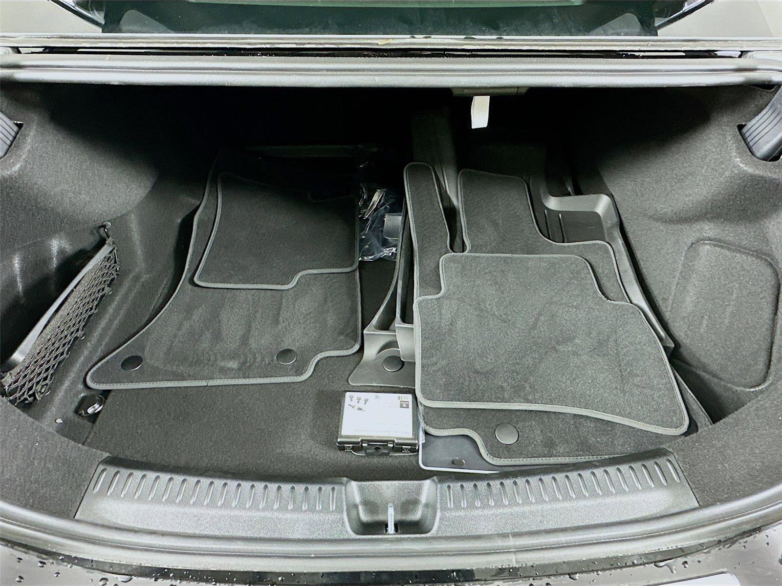 Certified 2026 Mercedes-Benz E 350 4MATIC Sedan image 33