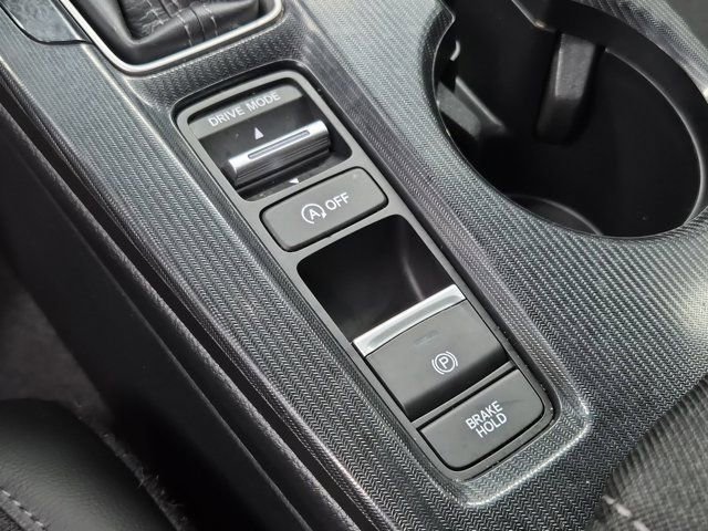 Certified 2024 Honda Civic Sport image 32