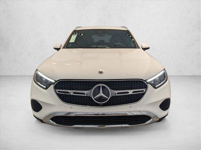 Certified 2025 Mercedes-Benz GLC 300 4MATIC image 5